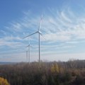 EPS prvi put koristi i vetar kao izvor energije