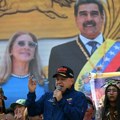 "Poginulo 100 ljudi u američkom napadu na Venecuelu" Kabeljo: Maduro zadobio povredu noge, a njegova supruga glave