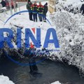 Telo izvučeno iz reke Lim: Na terenu ronioci Regionalnog ronilačkog centra, za nestalom ženom tragalo se dva dana (FOTO)