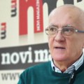 Intervju Rodoljub Šabić: I ministarki i Ani Brnabić preti zatvor