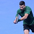 Novak furiozno u Melburnu: Đoković bez većih problema počistio Španca za 100. pobedu na Australijan openu!