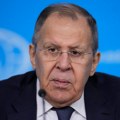 Lavrov: Prodaja NIS-a mađaskom MOL-u je korisna za Rusiju