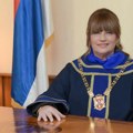 Kragujevčanka Snežana Marković nije više predsednik Ustavnog suda, evo ko je izabran na njeno mesto