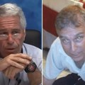 Epstin doveo Saru i Veru u Bakingemsku palatu kod bivšeg princa Endrua: "Muškarci gledaju kroz tvoju odeću"