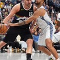 Novi istorijski podvig Srbina: Nikola Jokić uradio ono što niko nikada nije u NBA ligi