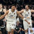 Partizan i real Madrid, to vam je kao klasiko! Tavares: Srbija je zemlja košarke, ovde sam osvojio Evroligu...