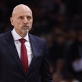 Obradović pred Kup: Nećemo nasesti na priču kako smo apsolutni favoriti