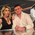 Jovana Jeremić ljubi Tigra, a bivši, pekar i dalje čuva fotke gde se ljube: Šta se desilo sa Draganom nakon raskida?