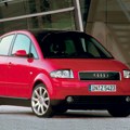 Mali Audi star 22 godine troši manje od 2 l/100 km, ali ima jedna caka VIDEO