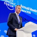 Predsednik Svetskog ekonomskog foruma podneo ostavku zbog veza sa Epstajnom