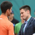 Pogođena zgrada u Dubaiju u kojoj živi brat Novaka Đokovića