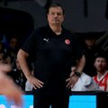 Ataman u svom stilu: Kad odemo na turnir borićemo se za medalje