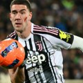 Veleobrt: Vlahović sada ostaje u Juventusu