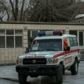 U pakistanskom napadu na bolnicu u Kabulu stradalo 400 osoba
