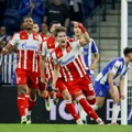 Crvena zvezda je apsolutni lider u regionu! Probijena magična brojka: Evo ko je najvredniji igrač i koliko zaostaje Dinamo iz…