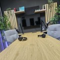 Podcast Studio 034 – Mesto gde ideje dobijaju glas