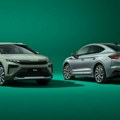 Škoda unapredila Elroq i Enyaq - mnogo inovacija za 2026. godinu FOTO