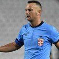 Šok kakav Srbija ne pamti! Sudija povukao potez koji mu je zapečatio sudbinu!