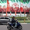 Iran: svaki sporazum sa SAD mora da potvrdi Savet bezbednosti UN