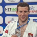 Nemanja Majdov srebrni na Evropskom prvenstvu u rvanju