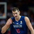 Mundobasket se posle 17 godina vraća u Evropu