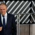 Tusk: Glavno pitanje za EU - da li bi SAD bio lojalni saveznik ako bi Rusija probala da napadne