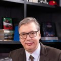 Skočio sam sa stolice kad sam video da kamioni stoje! Vučić: Ekspo mora biti gotov do 1. decembra