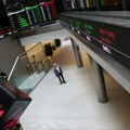 Evropske akcije pale nakon korporativnih zarada i izlaska UAE iz OPEK-a