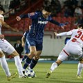 Štimac može da bude zadovoljan: Zrinjski bolji od Miloševićevog tima!