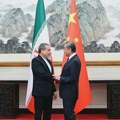Kina bi mogla da pomogne SAD-u da otvori Ormuski moreuz: Ali želeće nešto zauzvrat