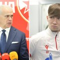 "Znamo ko jedini može da plati": Terzić otkrio ispod koje cene ne ide Kostov, pričao i o Avdiću