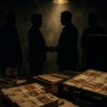 Kineska firma preko srpskih „prijatelja“ oprala sedam miliona evra