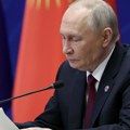 Putin: Konflikt u Ukrajini se približava kraju