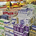 Međugodišnja inflacija u Srbiji u aprilu 3,3 odsto, mesečna 0,8 odsto