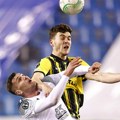 Partizan našao napadača u Jermeniji: Nardin Mulahusejnović blizu dolaska u Beograd