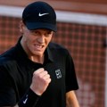 Janik Siner obara još jedan rekord Novaka Đokovića? Da, moguće je!