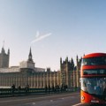Inflacija u Velikoj Britaniji usporila na 2,8 odsto u aprilu