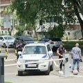Uhapšen osumnjičeni za pucnjavu na Novom Beogradu