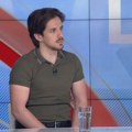 Студент: Покушавамо да спремимо и изненађење на Славији, нећемо улазити у отворене сукобе са опозицијом