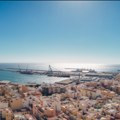Almerija - Holivud pod vrelim nebom Andaluzije koji kiša obilazi