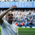 Veliki Pep napustio Mančester: Mo se pozdravio sa Liverpulom