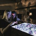 Mikser festival i Fakultet primenjenih umetnosti predstavljaju pobednike međunarodnog konkursa BLACK BOX 2026