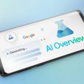 Sve se pobrkalo: Google-ov AI ne zna koja je godina, internet puca od smeha