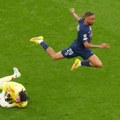 Pari Sen Žermen i Arsenal igraju produžetke u finalu Lige šampiona