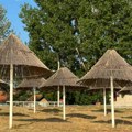 Otvorena kupališna sezona na kupalištu „Peskara“