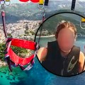 Tijana (19) iz Novog Sada poginula tokom parasejlinga u Budvi Pala sa 70 metara visine, kamera snimila jezivu scenu: Godinu…