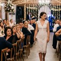 Bela haljina na tuđoj svadbi — nepoštovanje ili preterivanje?