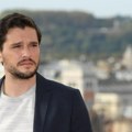 Šok ispovest zvezde "Igre prestola": Dok su fanovi gledali kraj serije, on je prolazio kroz pakao