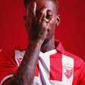 Crvena zvezda ozvaničila veliko pojačanje: Neće mu biti prvi put da igra na Marakani!