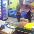 Vatrogasac savladao razbojnika u prodavnici u Šapcu